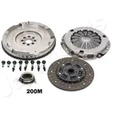 Japanparts Kytkinpaketti KV-200M