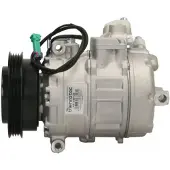 THERMOTEC Kompressori, ilmastointilaite KTT090138