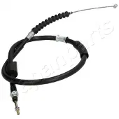 Japanparts Vaijeri, seisontajarru BC-2054