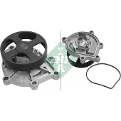 Schaeffler INA Vesipumppu, moottorin jäähdytys INA 538 0194 10