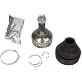 MAXGEAR Nivelsarja, vetoakseli 49-0646
