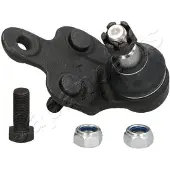 Japanparts Pallonivel BJ-208R