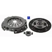 SACHS Kytkinpaketti 3000 951 565