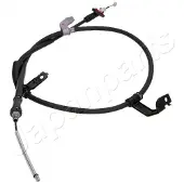 Japanparts Vaijeri, seisontajarru BC-H29L