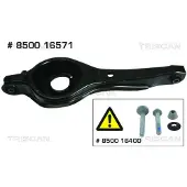 TRISCAN Tukivarsi, pyöräntuenta 8500 16571