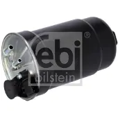 FEBI BILSTEIN Polttoainesuodatin 185527