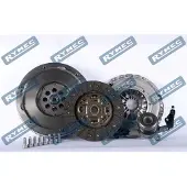 RYMEC Kytkinpaketti DF3026