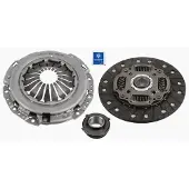 SACHS Kytkinpaketti SACHS 3000 950 866