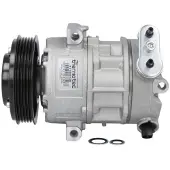 THERMOTEC Kompressori, ilmastointilaite KTT090139
