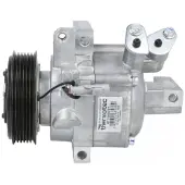 THERMOTEC Kompressori, ilmastointilaite KTT090221