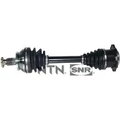 SNR Vetoakseli DK54.019