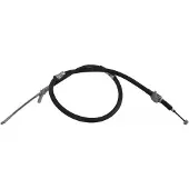 KAVO PARTS Vaijeri, seisontajarru BHC-9085