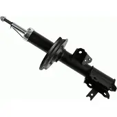 SACHS Iskunvaimennin 317 446
