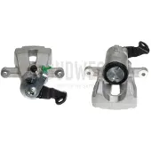 BUDWEG CALIPER Jarrusatula , 343710 - Renault - Grand scenic
