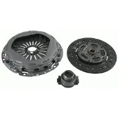 SACHS Kytkinpaketti 3400 700 483