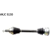 Skf Vetoakseli VKJC 5130