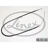 Linex Vaijeri, seisontajarru 06.01.42