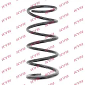 KYB Jousi, jousitus K-Flex RD3139