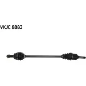Skf Vetoakseli VKJC 8883