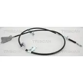 TRISCAN Vaijeri, seisontajarru 8140 14184