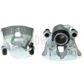 BUDWEG CALIPER Jarrusatula , 344104 - BMW - X5 f15, X5 e70, X6, X6 m, X4 m, F15, F16