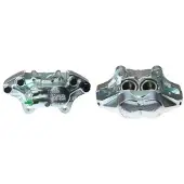 BUDWEG CALIPER Jarrusatula BUDWEG 342052