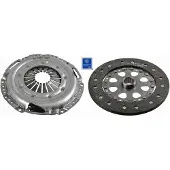 SACHS Kytkinpaketti 3000 951 799