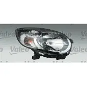 Valeo Ajovalo 043000, vasen