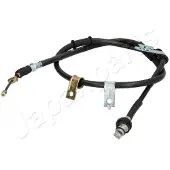 Japanparts Vaijeri, seisontajarru BC-H08