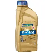 Ravenol Moottoriöljy 1111114-001-01-999