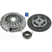 SACHS Kytkinpaketti SACHS 3000 854 501
