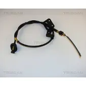 TRISCAN Vaijeri, seisontajarru 8140 69115