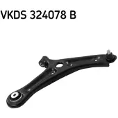 Skf Tukivarsi, pyöräntuenta VKDS 324078 B