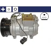 MAHLE ORIGINAL Kompressori, ilmastointilaite ACP 817 000S