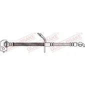 Quick Brake Jarruletku 50.887