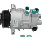 THERMOTEC Kompressori, ilmastointilaite KTT090149