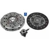 SACHS Kytkinsarja 3000 990 529