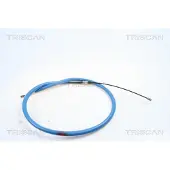 TRISCAN Vaijeri, seisontajarru 8140 25196