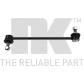 NK Tanko, kallistuksenvaimennin NK 5113438