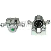 BUDWEG CALIPER Jarrusatula , 344536 - Nissan - Qashqai. Renault - Koleos