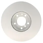 Bosch Jarrulevy 0 986 479 116 edessä, tuuletettu, erittäin hiilihappoinen, 1 Kappale