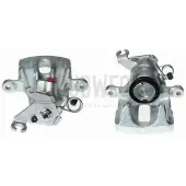 BUDWEG CALIPER Jarrusatula BUDWEG 344160, takana vasen