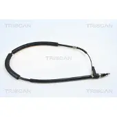 TRISCAN Vaijeri, seisontajarru 8140 12126