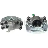 BUDWEG CALIPER Jarrusatula BUDWEG 344439, edessä oikea
