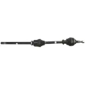 POINT GEAR Vetoakseli PNG72322