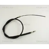 TRISCAN Vaijeri, seisontajarru 8140 28101