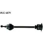 Skf Vetoakseli VKJC 4879