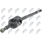 NTY Vetoakseli NPW-CH-132