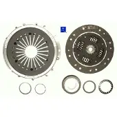 SACHS Kytkinpaketti 3000 961 101