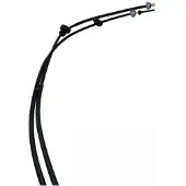 MAXGEAR Vaijeri, seisontajarru 32-0902
